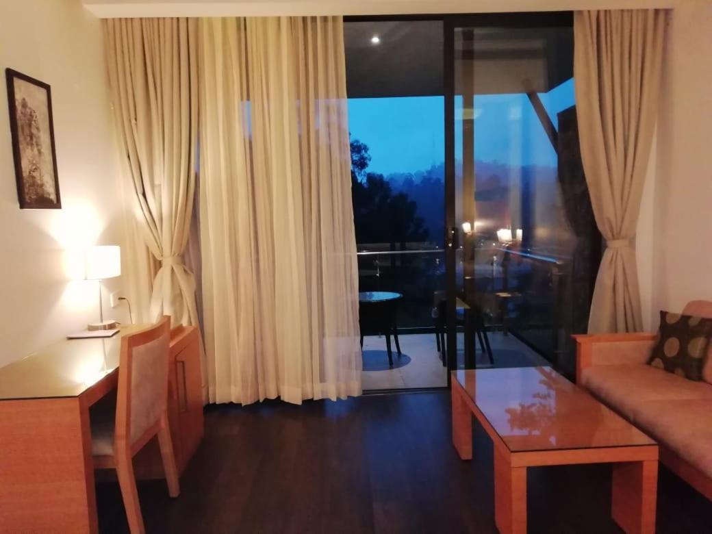 The Kudos Mountain Hotel And Resort Kodaikanal Exterior foto